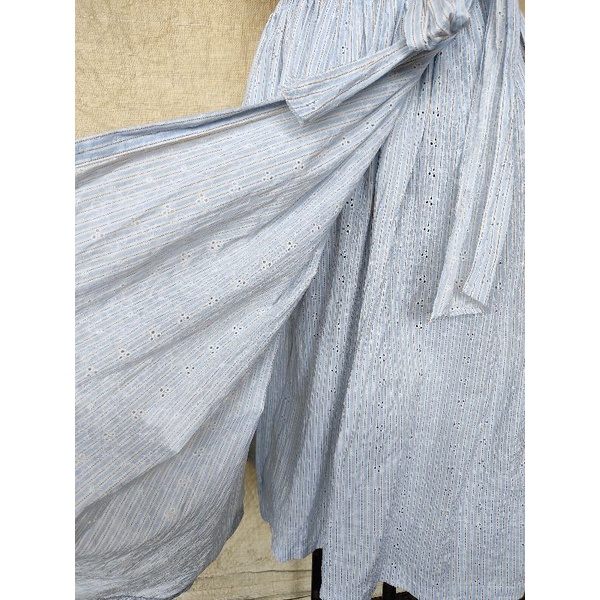 Đầm cột dây size M L