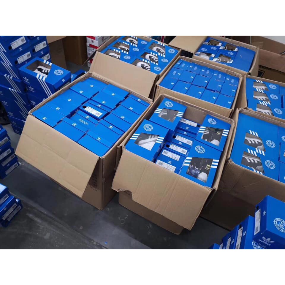 Giày ADS hàng hịn sò cho bé, full box, sẵn hàng