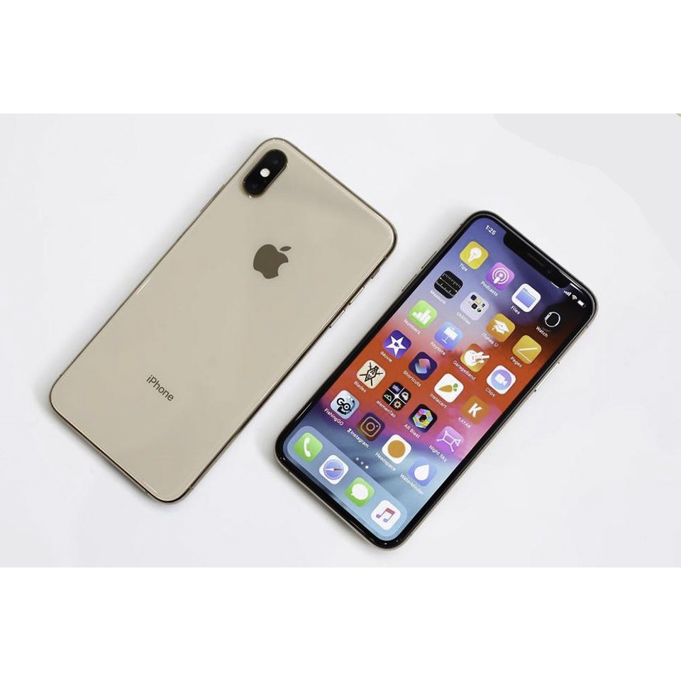 ⚡ RẺ VÔ ĐỊCH 💯NEW💯 Điện thoại Apple IPHONE  X 64G/256G HÀNG CHUẨN CHỈ ĐẸP