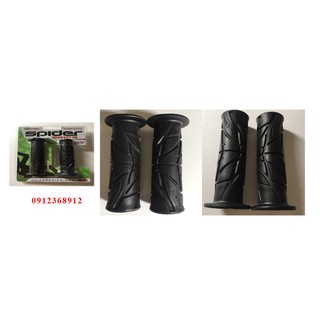 Bao tay Spider màu đen loại 1 loại đẹp