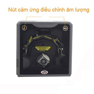 Đầu đọc mã vạch đa tia Sunlux XL-2024