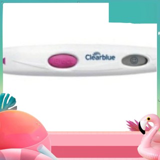 XẢ XẢ QUE THỬ RỤNG TRỨNG ĐIỆN TỬ CLEARBLUE - [ Chính Hãng Số 1 của Úc] XẢ XẢ