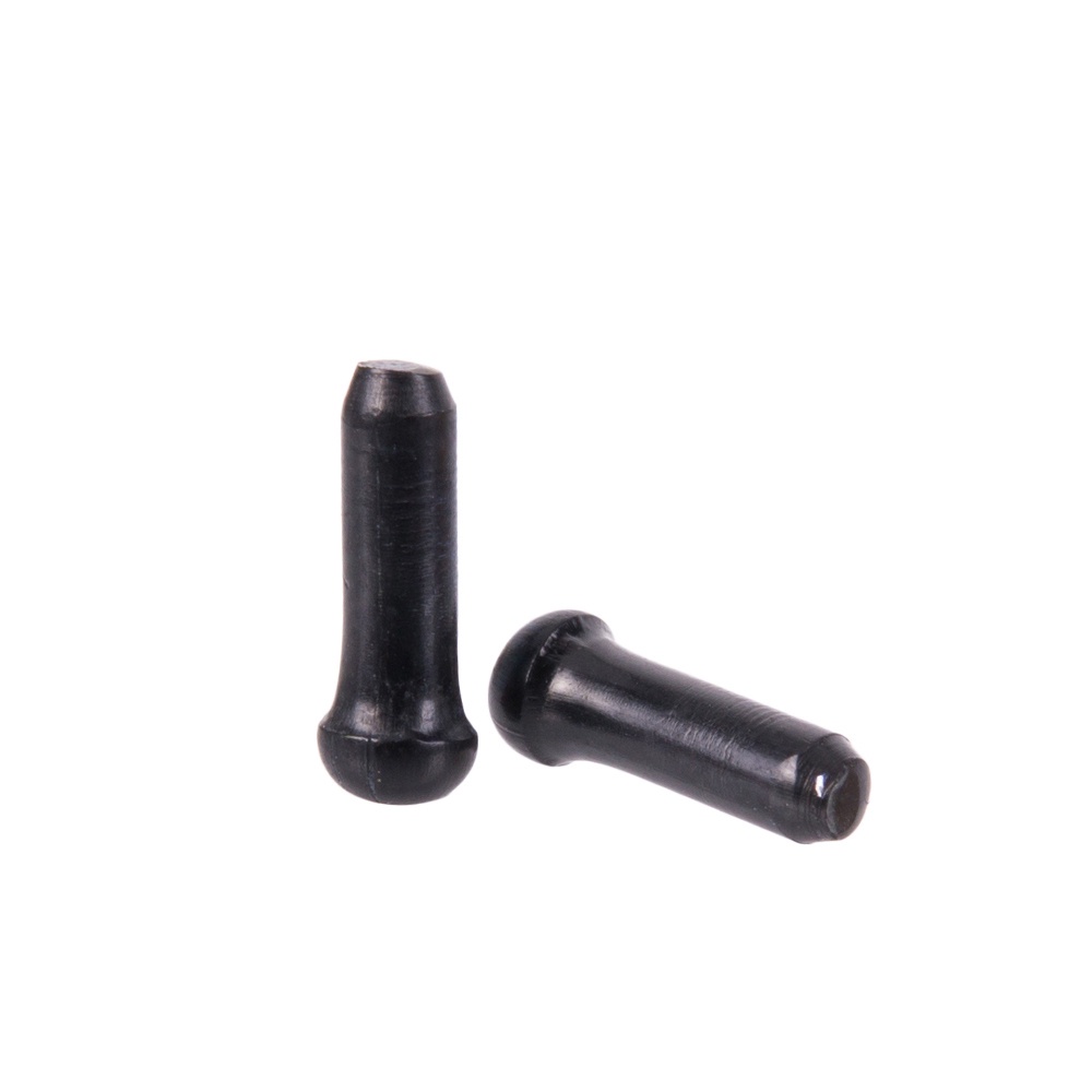 Set 100 đầu bọc dây phanh ZTTO cho xe đạp leo núi