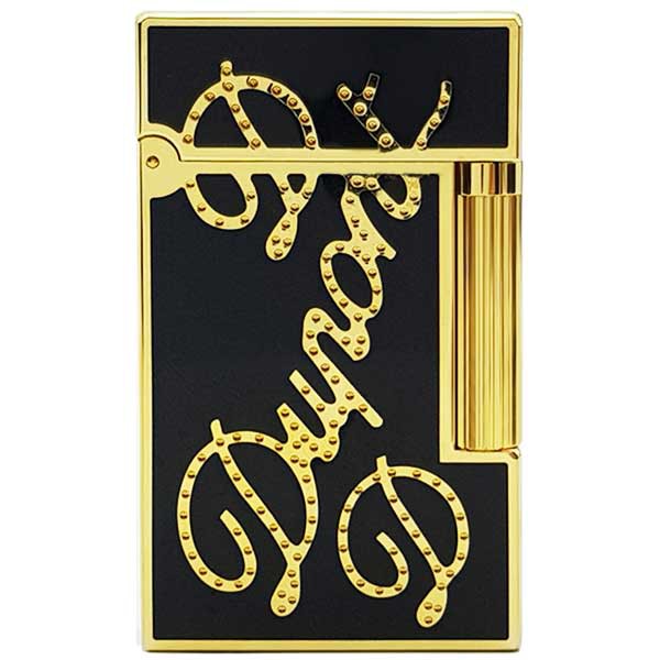 Bật lửa Dupont D36