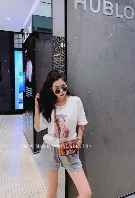 XẢ HÀNG - SÉT BỘ CÔ GÁI QUẢNG CHÂU MS20199