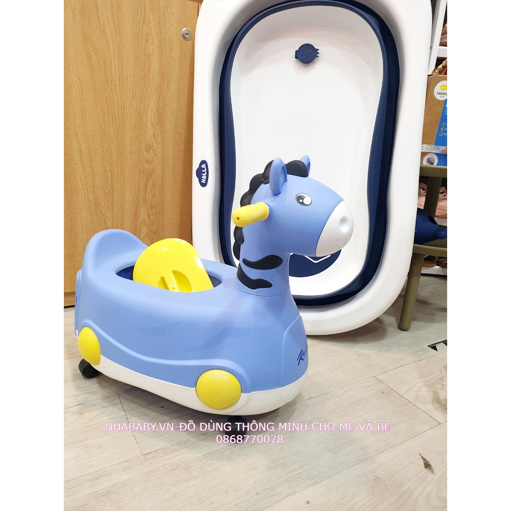 TIỆM NHÀ BABY🧧 BÔ HÌNH THÚ 2IN1 ROYAl CARE