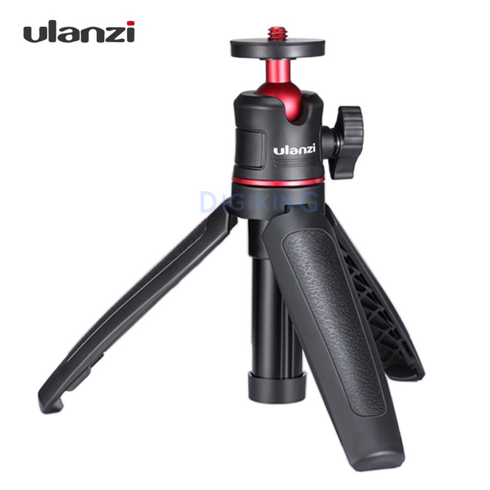 Chân máy ảnh tripod mini Ulanzi Andoer MT-08