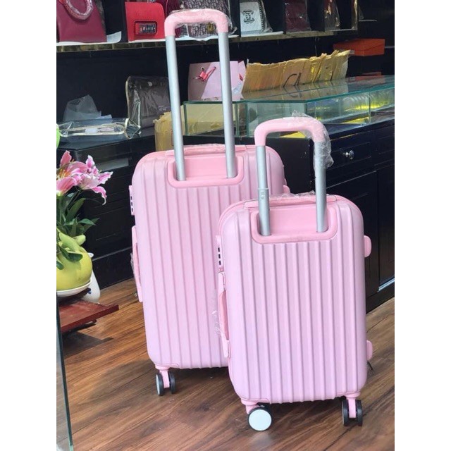 Vali kéo bọc góc siêu bền đủ size 20,24,28