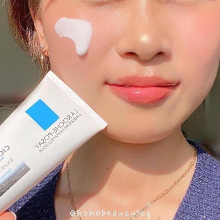 Kem dưỡng B5 LarochePosay phục hồi da 100ml - XUKA.cosmetics