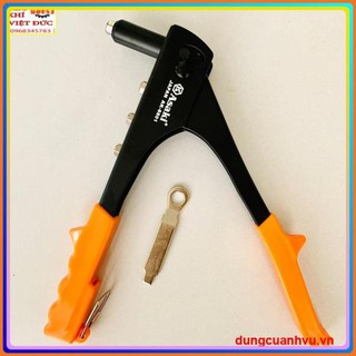 Kìm Rút Đinh Asaki AK-6801 Made In Japan