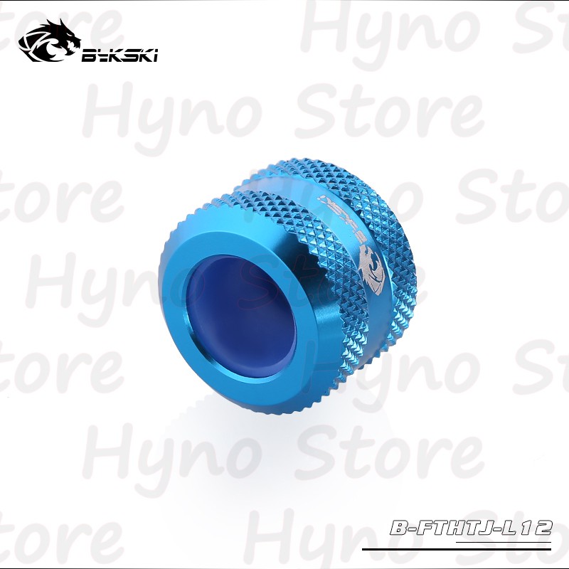 Fit com Bykski thế hệ mới OD12 Mua 10 tặng 1 Tản nhiệt nước custom - Hyno Store