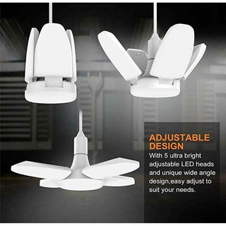 Đèn led tùy chỉnh góc chiếu