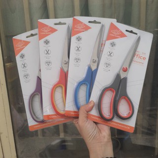 Kéo văn phòng  K19/K20 Chen Guang (20-25cm)