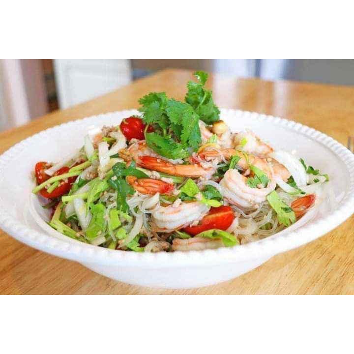 Gia vị mì trộn Tom Yum Thái Lan Rosdee Yum Woon Sen 40g