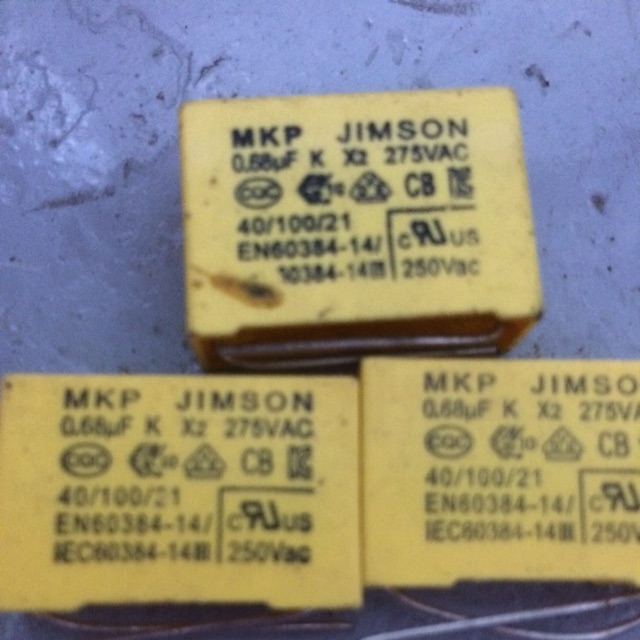 [FREESHIP 99K]_Tụ 0.68 M/275 V