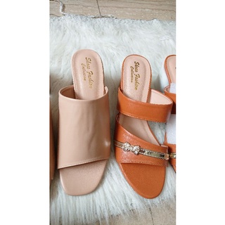 Guốc cao gót  big size 38-42