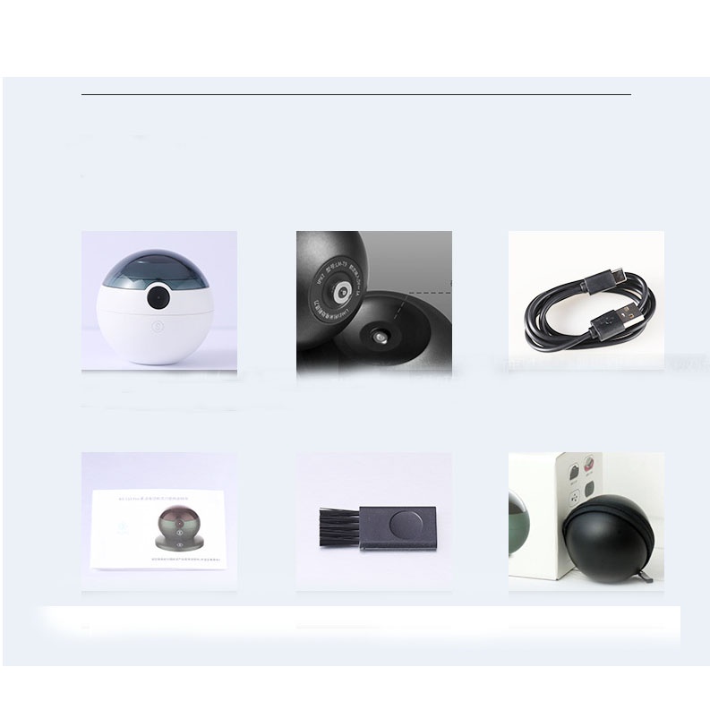 Máy cạo râu KEMEI mini sạc usb tiện dụng cho nam ipx7 kèm phụ kiện