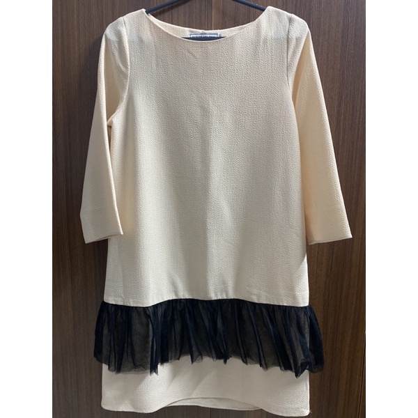 Váy Oyster and Snail - Size S