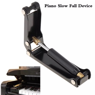 Chống sập nắp đàn piano cơ(thuỷ lực nắp piano)