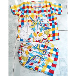 Đồ tole bé trai