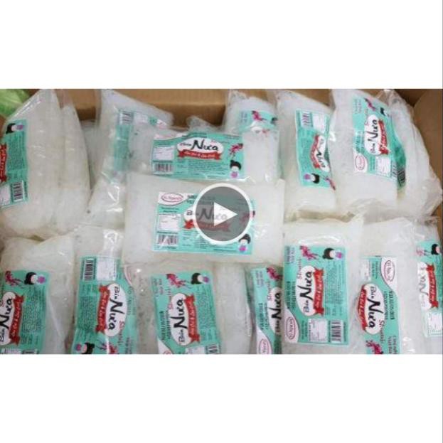 ✅Healthy✅ Combo 10 bún nưa vị nguyên ăn kiêng