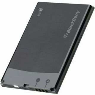 Pin cho máy Blackberry MS1/BB 9000 xịn bóc máy 100% bh 6 tháng