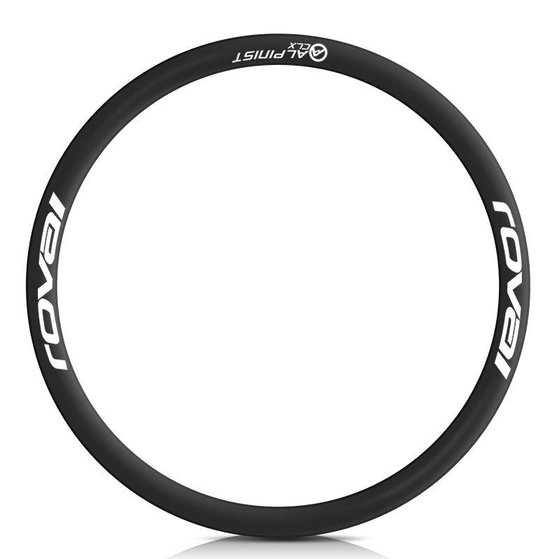 Miếng Đề Can Dán Vành Bánh Xe 35mm Trang Trí