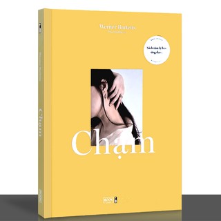 Sách -   Chạm (Bìa cứng)