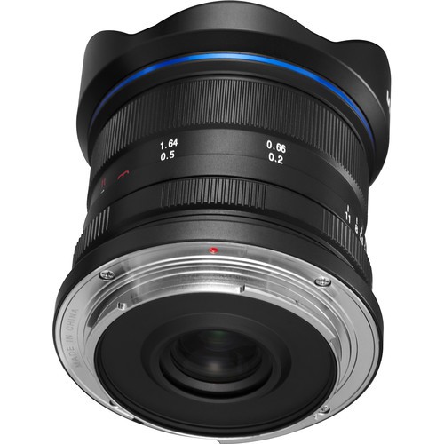 Ống Kính Laowa 9mm F2.8 Zero D