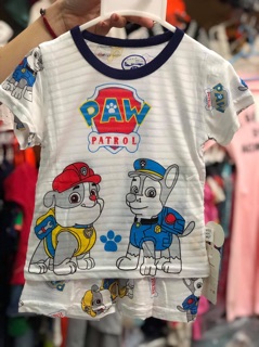combo 3 bộ cotton tre QC