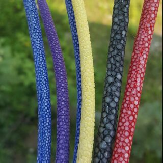 Dây vòng tay cá đuối