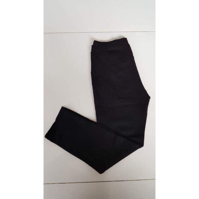 Quần Legging Nữ AS Nâng Mông Co Dãn 4 Chiều Cực Thoải Mái - Lolla_Fashion