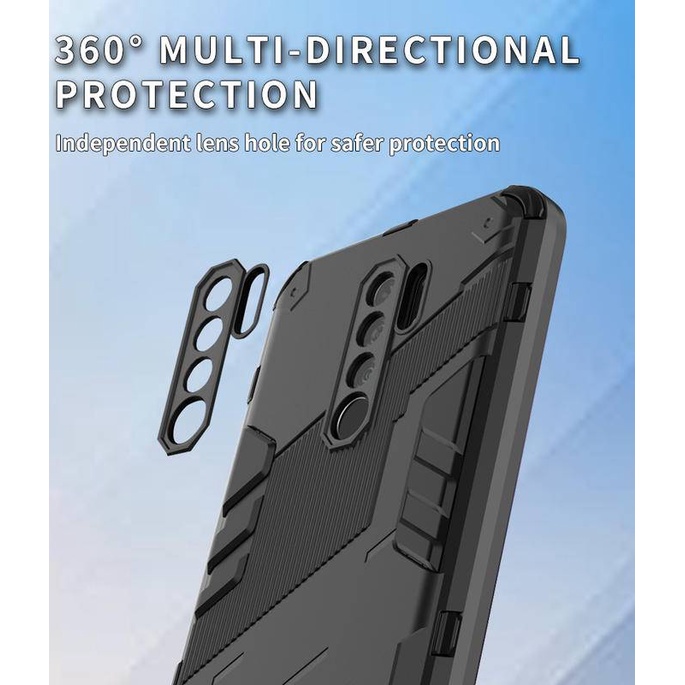 Ốp điện thoại chống sốc cho Redmi K40 K40Pro K40Gaming K30 K30Pro Xiaomi Poco F3 Gt M3 X3Nfc X2 11i