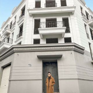 Dạ Nam Cao Cấp Siêu Chất