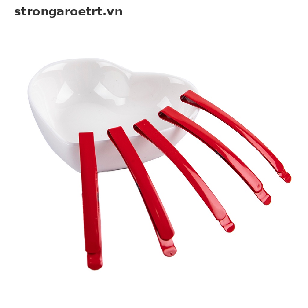 【strongaroetrt】 5pcs/lot Tokyo Ghoul Suzuya Kagerou Project Tateyama Ayano Hairpin Cosplay Props . | BigBuy360 - bigbuy360.vn
