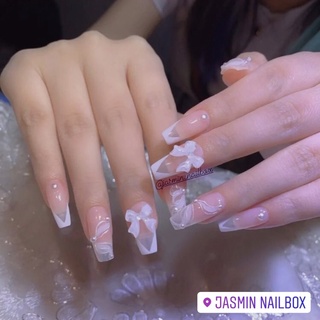 Mã JKOAHP giảm 15K đơn 0₫ NAILBOX thiết kế có làm theo yêu cầu