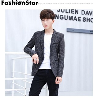 áo khoác blazer cho nam