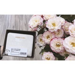 Ví C.K Da Sần