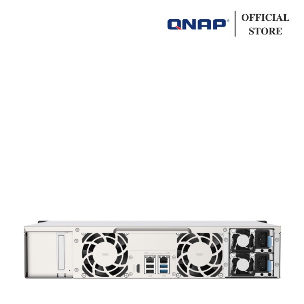 Thiết bị lưu trữ mạng NAS QNAP TS-1253DU-RP-4G