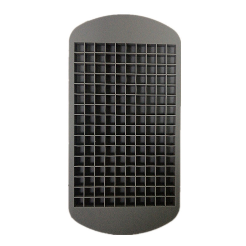 Khuôn silicone Làm Đá 160 Ô