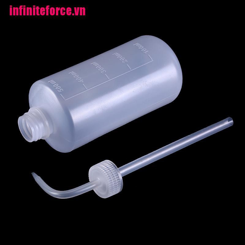 Vn (Hàng Mới Về) Bình Đựng Xà Phòng / Hình Xăm