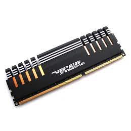 ram pc ddr3 4gb viper xtreme tản nhiệt buss 2133 / 2400.. như hình ..chuyên oc