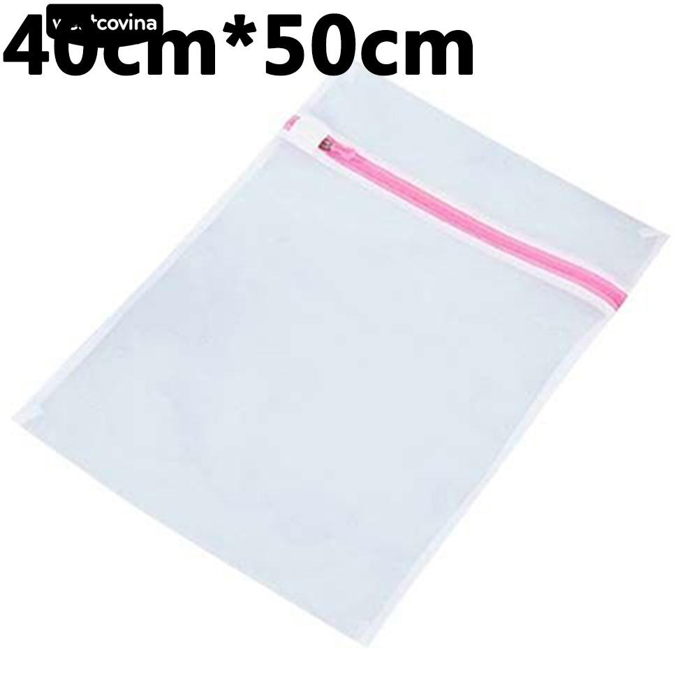 Túi lưới giặt đồ lót tiện dụng cho máy giặt