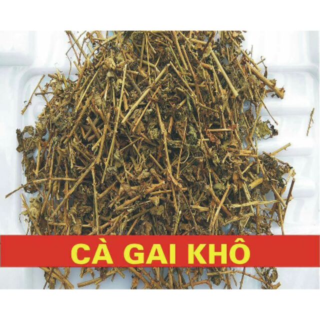 CÀ GAI LEO KHÔ 1KG