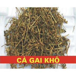 CÀ GAI LEO KHÔ 1KG
