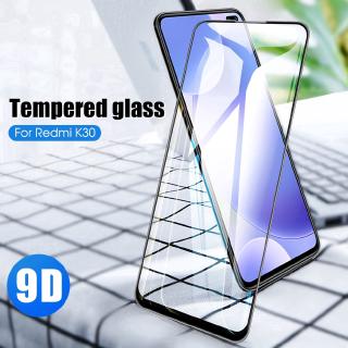 Kính Cường Lực 9h Bảo Vệ Màn Hình Cho Xiaomi Mi9 Pro Redmi 8a Note 8 K20 Pro K30