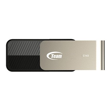 USB 3.0 32G TEAMGROUP C143 Chính hãng (Bảo hành 12 tháng) | BigBuy360 - bigbuy360.vn