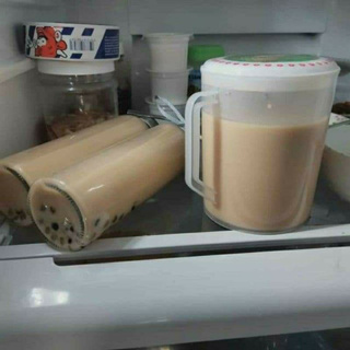 Set làm trà sữa 3Q