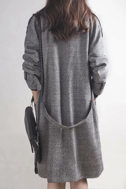 Áo khoác mangtog ( sẵn sz M) | BigBuy360 - bigbuy360.vn