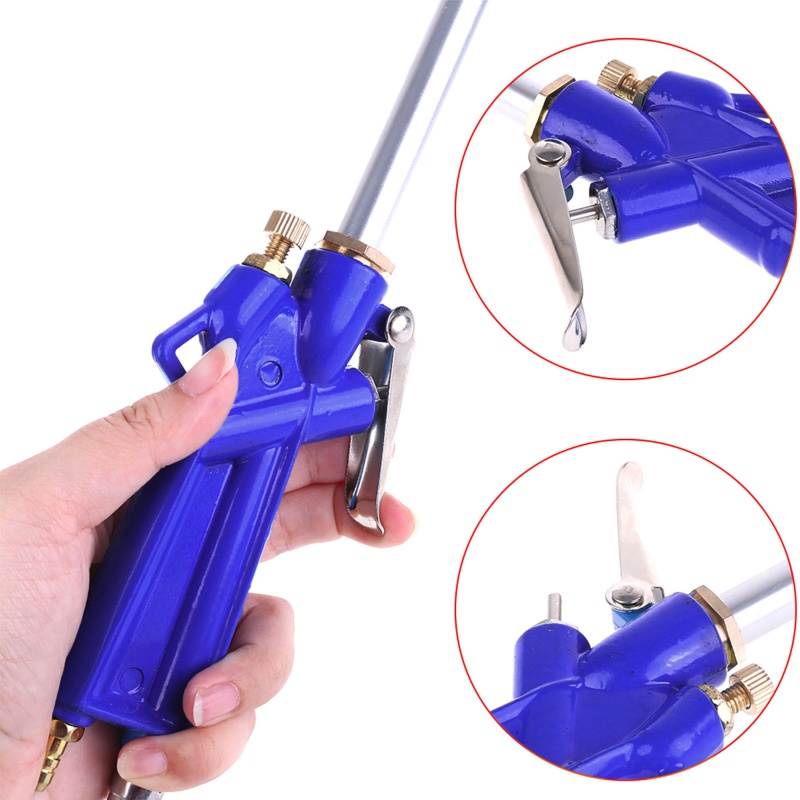 Vòi Xịt Vệ Sinh Xe Hơi Áp Suất Cao